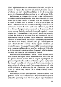 Dieu n'est pas rancunier