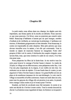 Dieu n'est pas rancunier