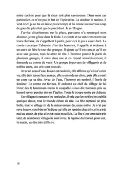 Dieu n'est pas rancunier