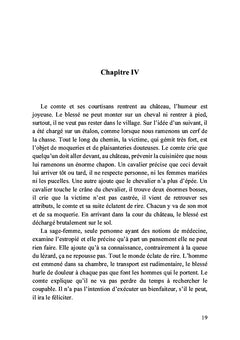 Dieu n'est pas rancunier