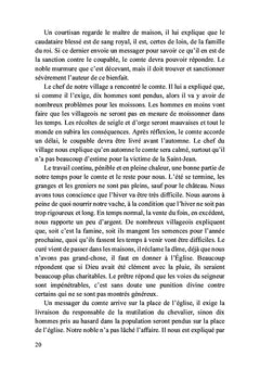 Dieu n'est pas rancunier