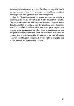 Dieu n'est pas rancunier