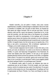 Dieu n'est pas rancunier