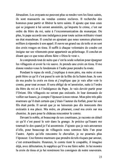Dieu n'est pas rancunier