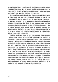 Dieu n'est pas rancunier