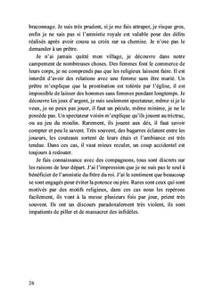 Dieu n'est pas rancunier