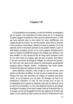 Dieu n'est pas rancunier