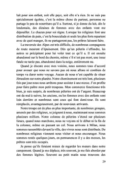 Dieu n'est pas rancunier
