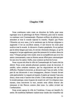 Dieu n'est pas rancunier