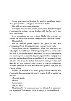 Le venin dans la peau
