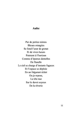 Errances