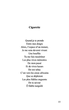 Errances