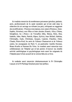 La psychothérapie expliquée par les blagues, contes et métaphores
