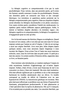 La psychothérapie expliquée par les blagues, contes et métaphores