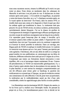La psychothérapie expliquée par les blagues, contes et métaphores