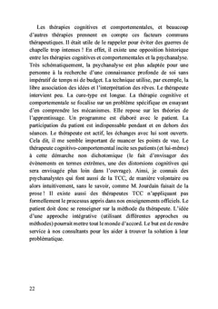 La psychothérapie expliquée par les blagues, contes et métaphores