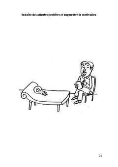 La psychothérapie expliquée par les blagues, contes et métaphores
