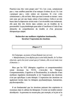 La psychothérapie expliquée par les blagues, contes et métaphores