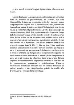 La psychothérapie expliquée par les blagues, contes et métaphores