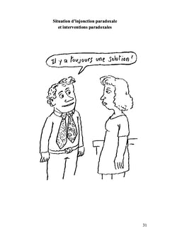 La psychothérapie expliquée par les blagues, contes et métaphores