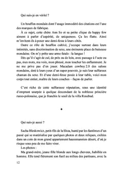 Chaos express vers le bonheur