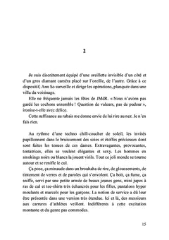 Chaos express vers le bonheur