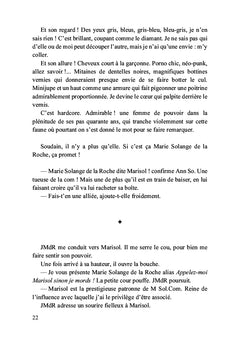 Chaos express vers le bonheur