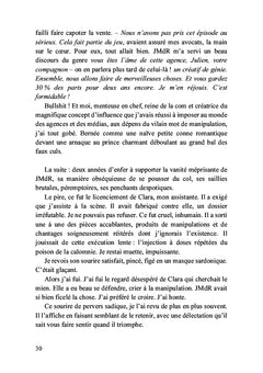 Chaos express vers le bonheur