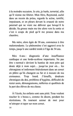 Oublié de tous