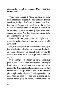 Oublié de tous