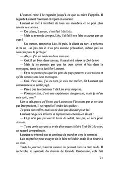 Léo découvre les humains