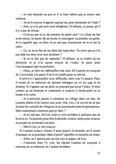 Léo découvre les humains
