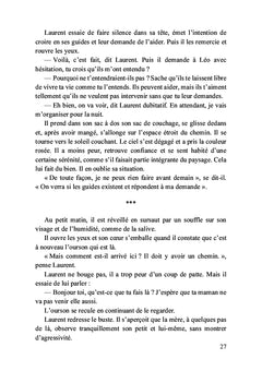 Léo découvre les humains