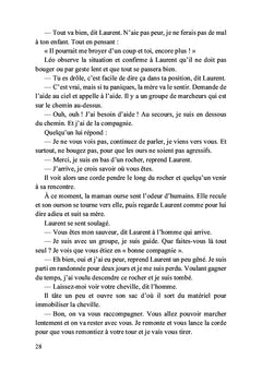 Léo découvre les humains