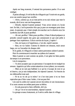 Léo découvre les humains