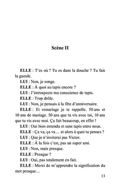 Le tapis