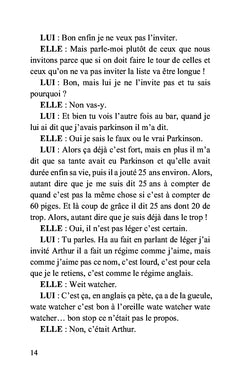Le tapis