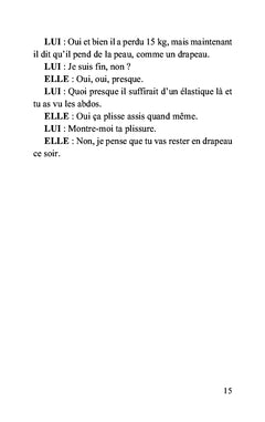 Le tapis