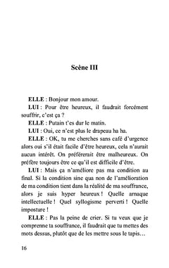 Le tapis