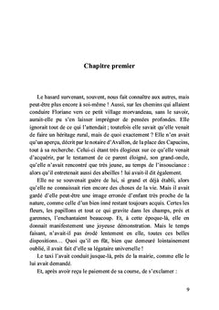 Le défi des abeilles