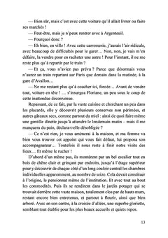 Le défi des abeilles