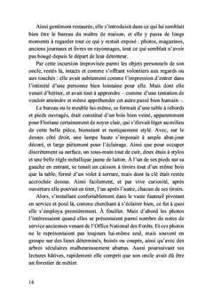 Le défi des abeilles