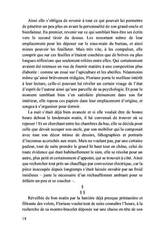 Le défi des abeilles