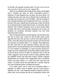 Le défi des abeilles