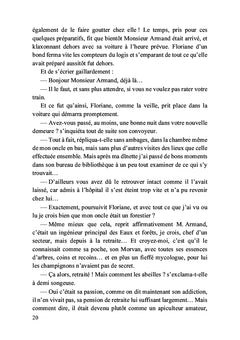 Le défi des abeilles