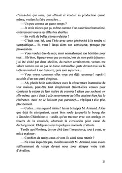 Le défi des abeilles