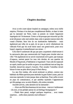 Le défi des abeilles