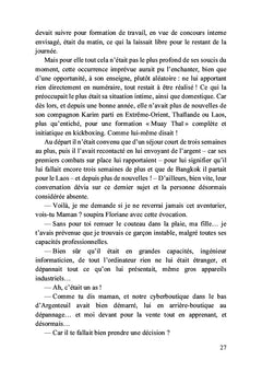 Le défi des abeilles