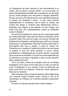 Le défi des abeilles