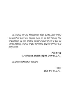 Le sorcier des 3 continents